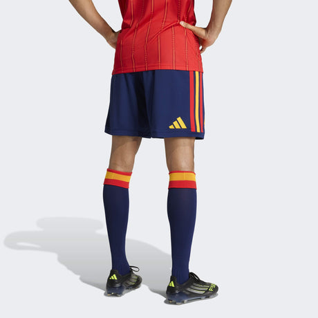 adidas Pantalón Corto Replica De La Primera Equipación España 26