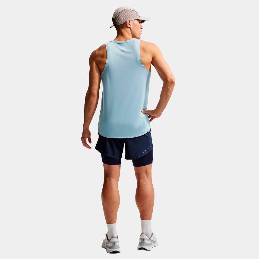 Camiseta Nike Stride Sin Tirantes De Running DrI-Fit Adv - Hombre