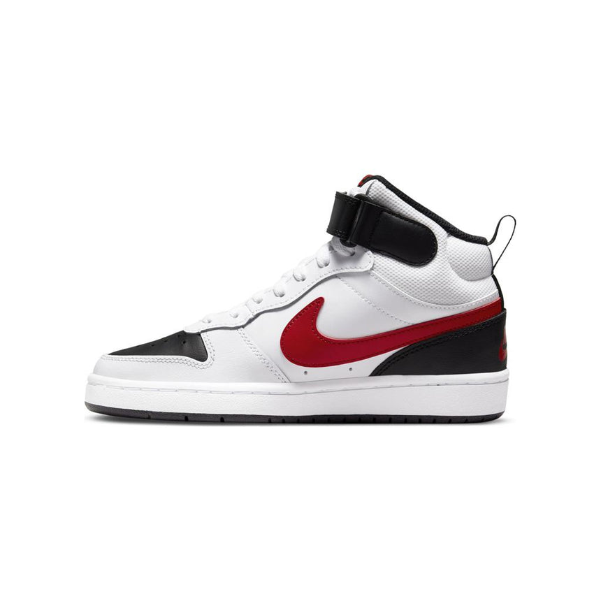Nike Court Borough Mid 2