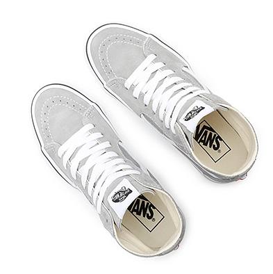 Vans Zapatillas Ua Sk8 Hi Tapered