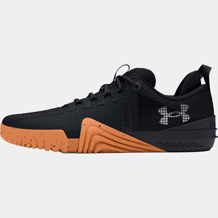 Zapatillas De Entrenamiento Ua Reign 6