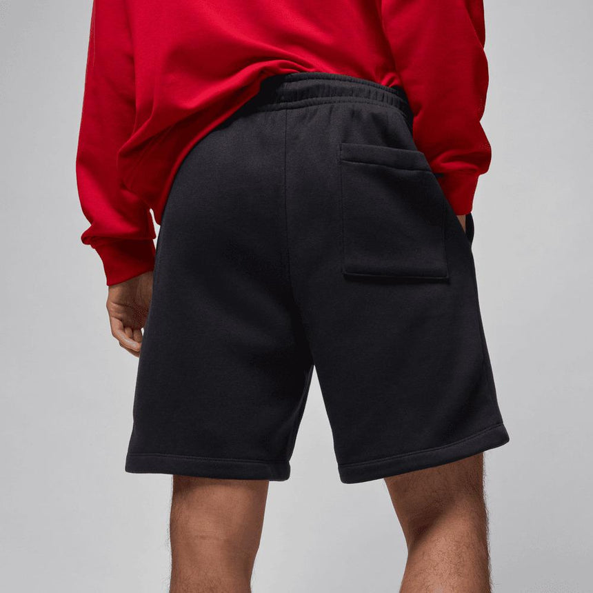 Pantalón Corto Jumpman Fleece