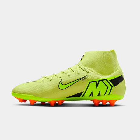Botas De Fútbol Nike Mercurial Superfly 10 Academy De Perfil Alto ag