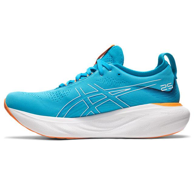 Asics GeL-Nimbus 25