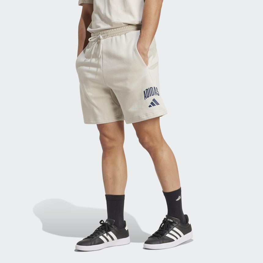 adidas Hombre M Collegiate sh