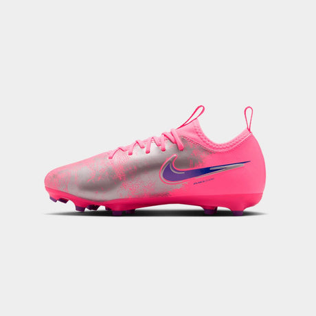 Botas De Fútbol Nike Jr. Mercurial Vapor 16 Academy “vini Jr.” MultI-Ground - Niño/a