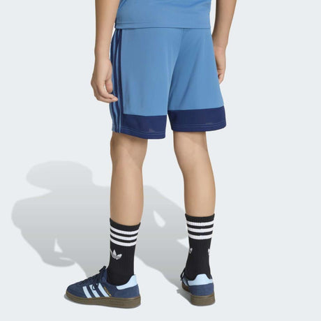 adidas Pantalón Corto Tiro 25 Essentials (adolesente)