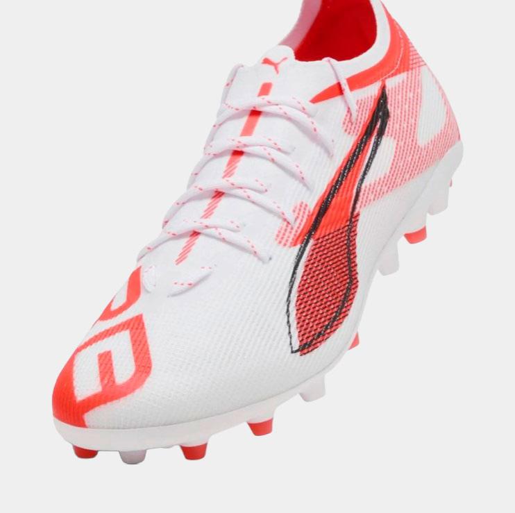 Botas De Futbol Puma Ultra 5 Pro mg