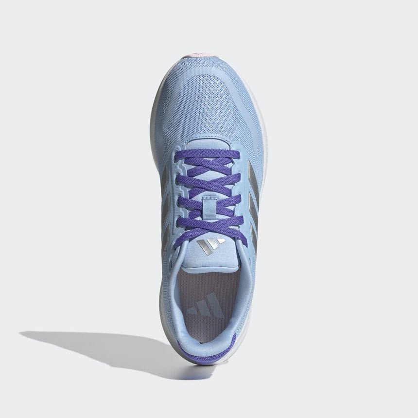 Zapatilla Niño Runfalcon 5 J adidas Sportswear