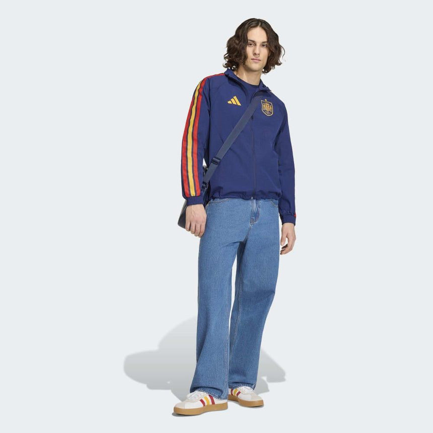 Chaqueta Himno Primera Equipación España