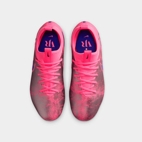 Botas De Fútbol Nike Jr. Mercurial Vapor 16 Academy “vini Jr.” MultI-Ground - Niño/a