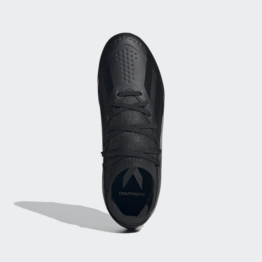 Bota De Fútbol De Niño X Crazyfast.3 Fg J adidas Performance