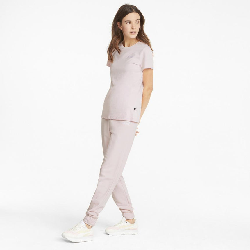 Puma Ess+