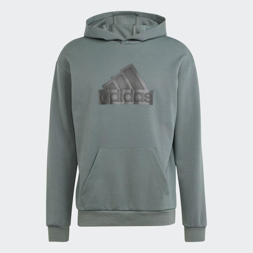 Sudadera Con Capucha Casual Hombre adidas Sportswear