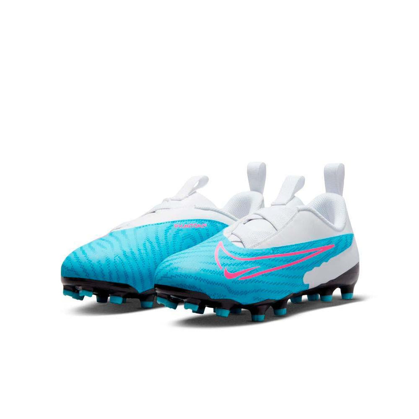 Botas De Futbol Nike Jr. Phantom Gx Academy mg