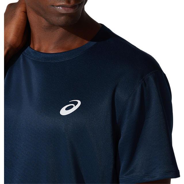 Camiseta Asics Core