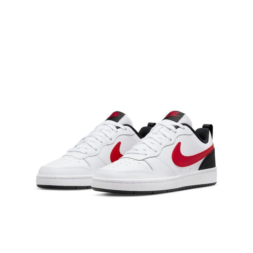 Nike Court Borough Low 2