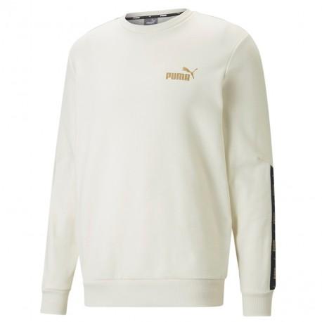 Puma Essentials+ Tape Golden! cr