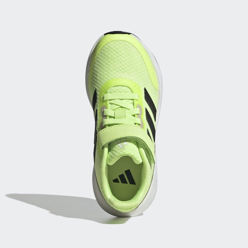 Zapatillas Niño Runfalcon 3.0 El K adidas Sportswear