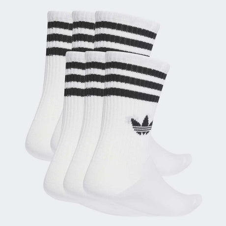 adidas Calcetines Clásicos 3 Bandas