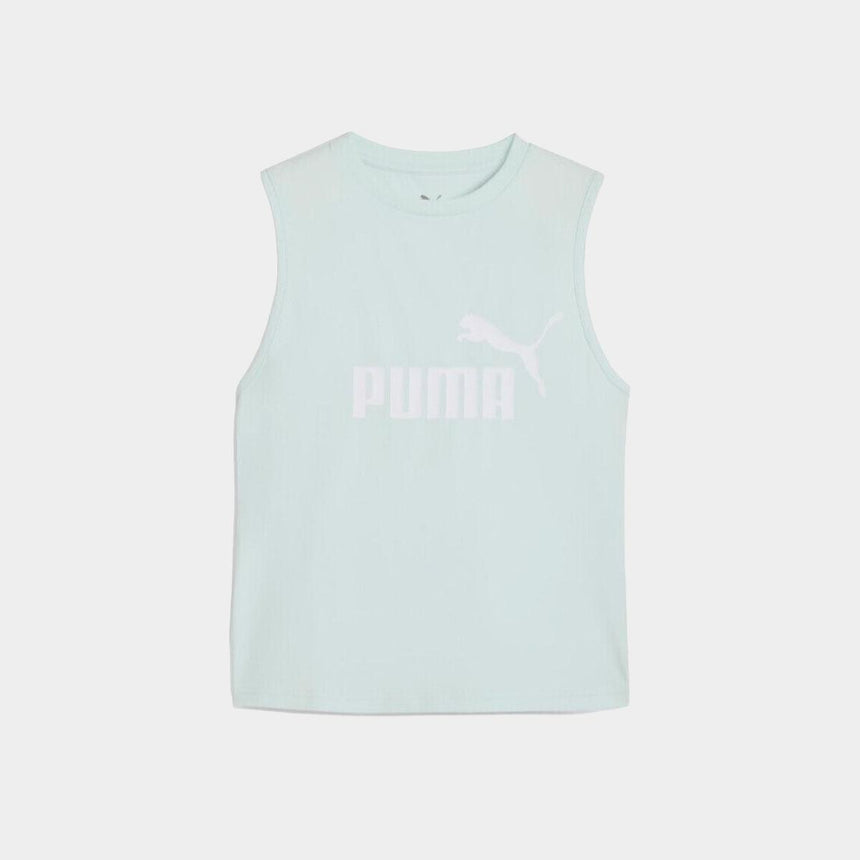 Camiseta De Tirantes Puma Ess No. 1 Logo Slim Tank