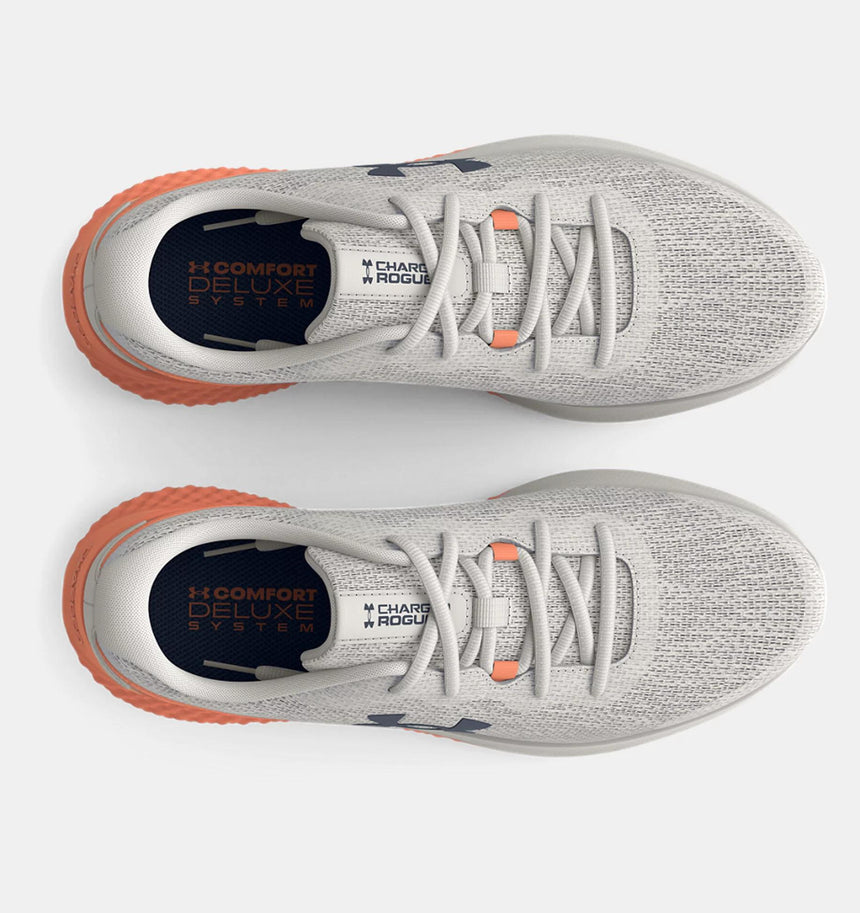 Under Armour W Charged Rogue 3 Knit