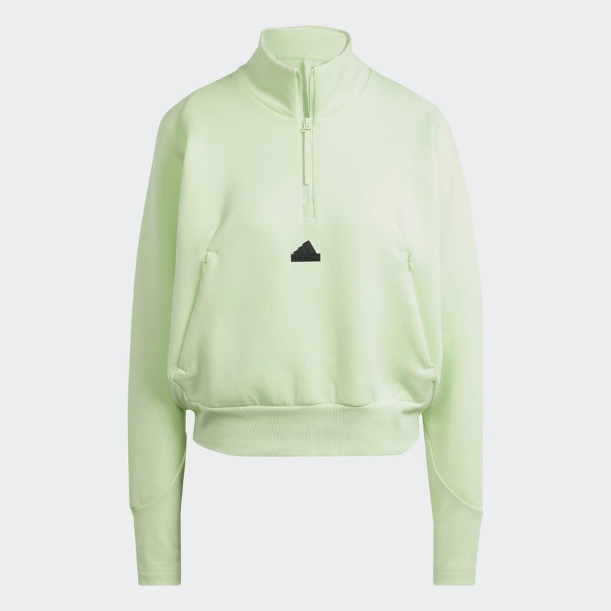 Chaqueta Casual Mujer W Z.n.e. Qz adidas Sportswear