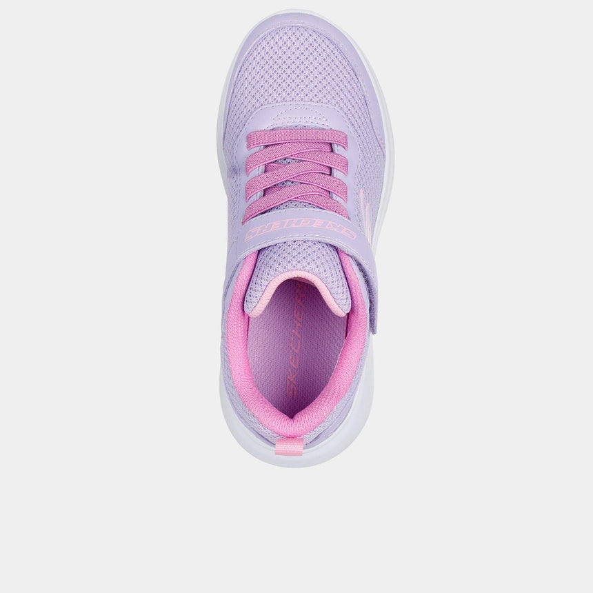 Zapatillas Skechers Selectors - Reset Achieved - Niña