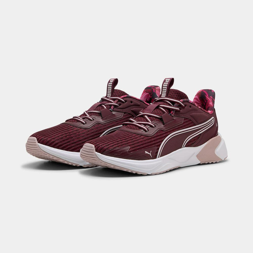 Zapatillas Deportivas Disperse Xt 4 Con Cinta Floral Para Mujer