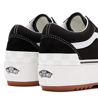 Vans Zapatillas Ua Old Skool Stacked