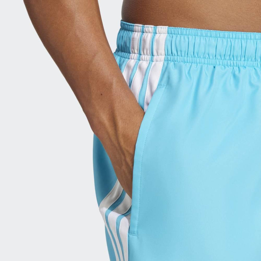 adidas Bañador 3-Inch 3 Bandas