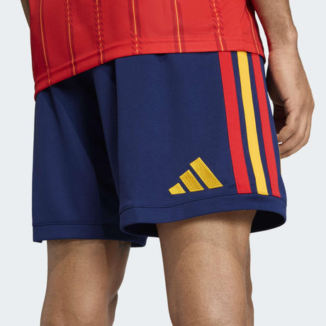 adidas Pantalón Corto Replica De La Primera Equipación España 26