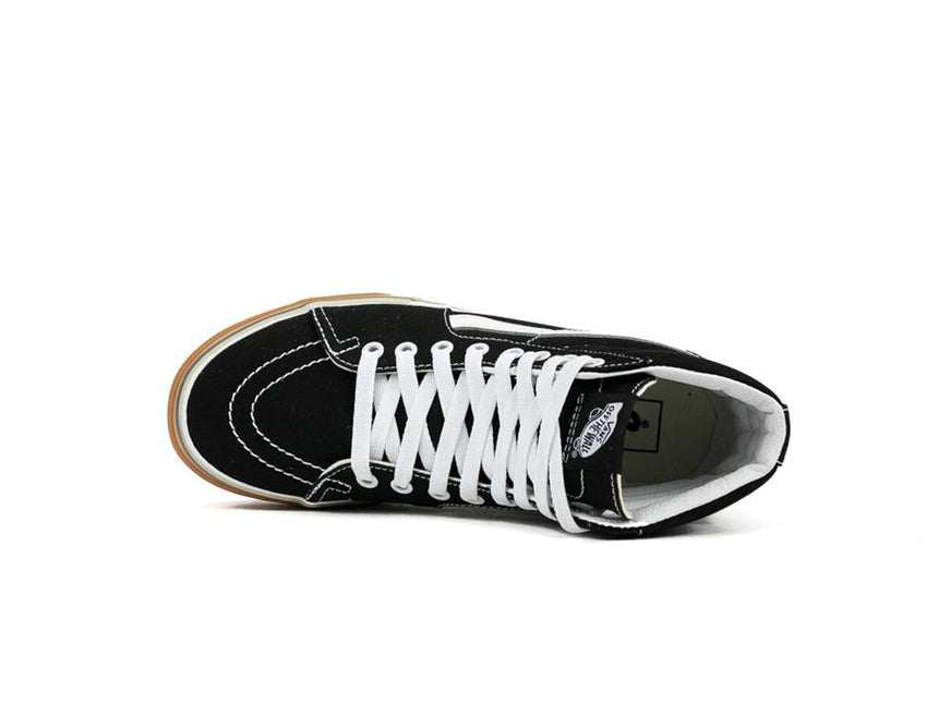 Vans Zapatillas Ua Sk8-Hi Stacked