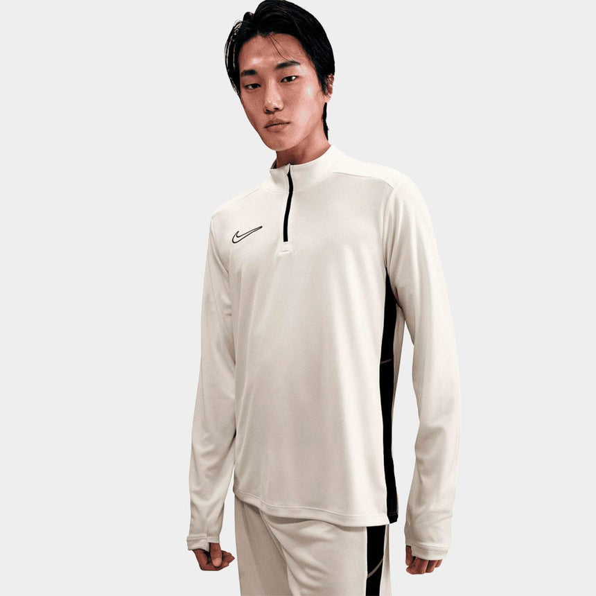 Camiseta De Entrenamiento Nike Academy De Fútbol DrI-Fit - Hombre
