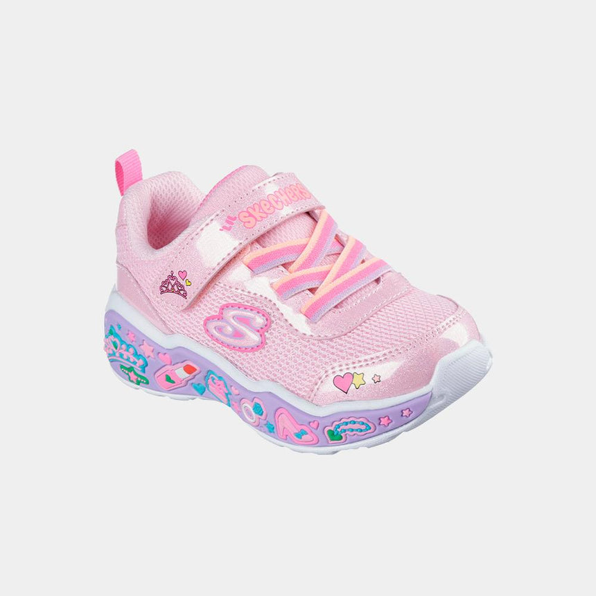 Zapatilla Skechers Play Scene - Fun Squad