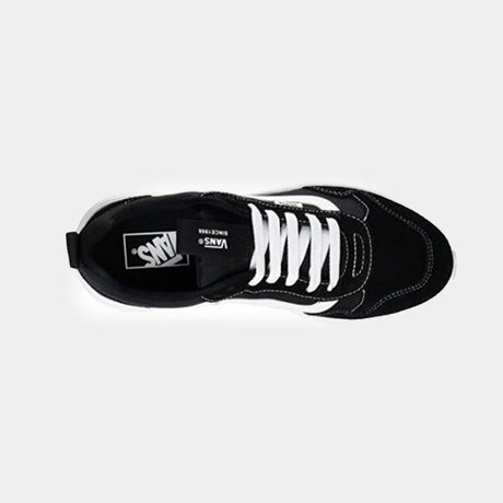 Zapatilla Vans Range Exp (suede/canvas)