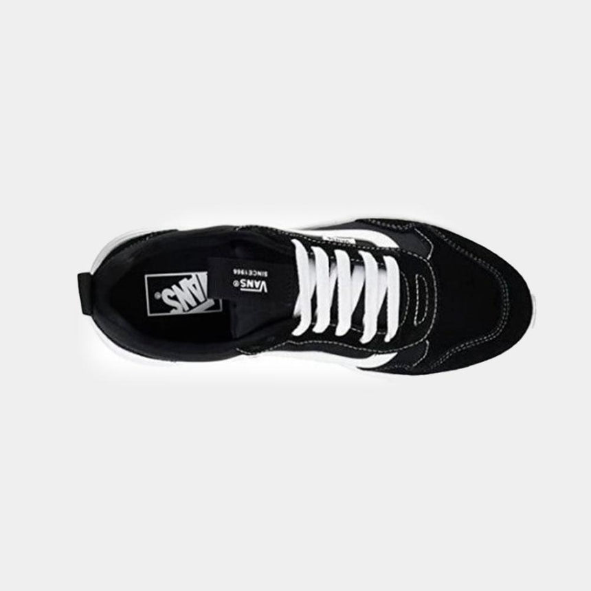 Zapatilla Vans Range Exp (suede/canvas)