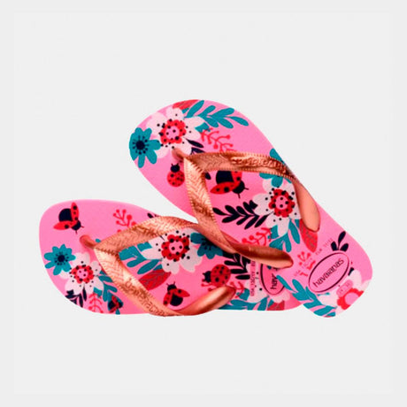 Havaianas Kids Flores