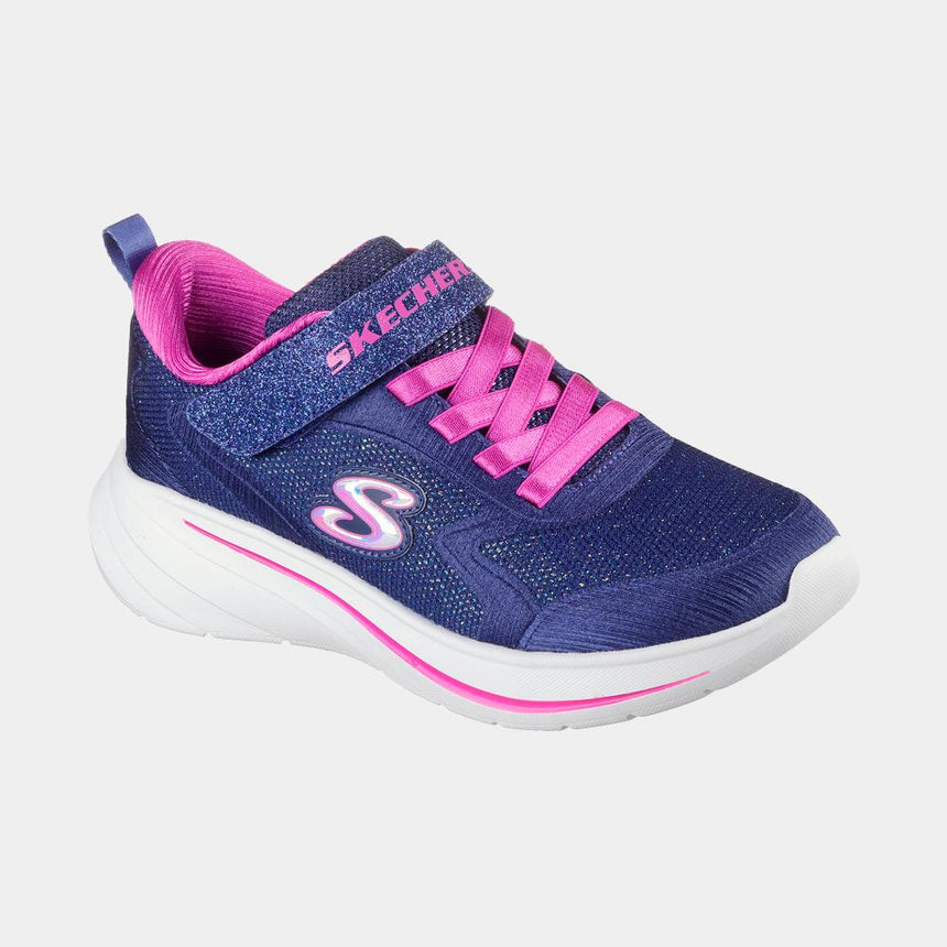 Zapatilla Skechers Wave 92