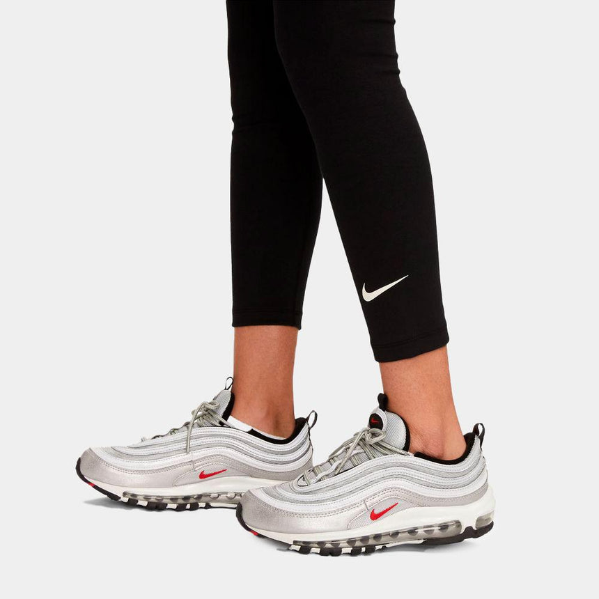 Leggings Nike Sportswear Classic De 7/8 De Talle Alto - Mujer