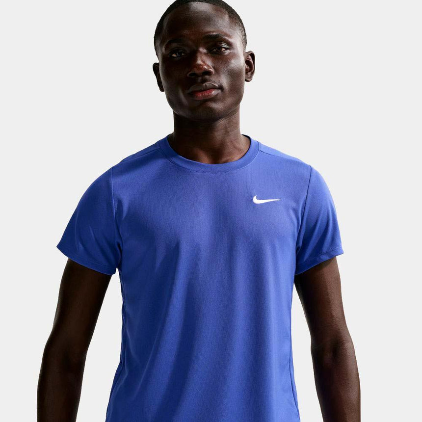 Camiseta Nike Court Victory De Tenis DrI-Fit - Hombre