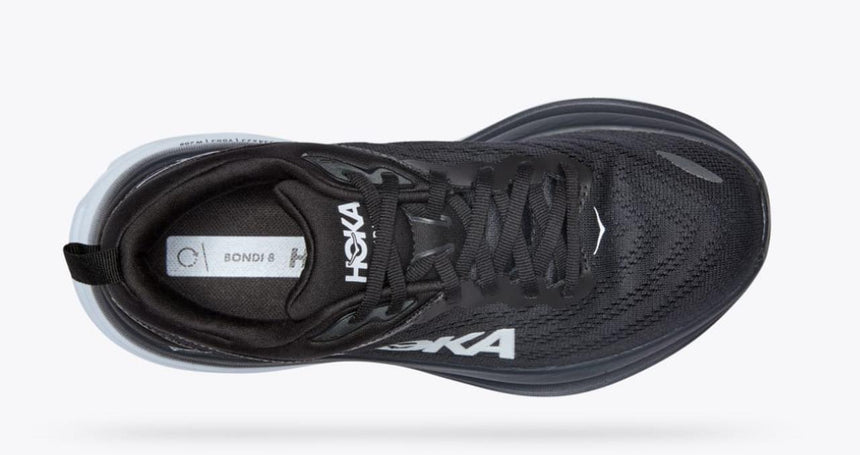 Hoka Bondi 8