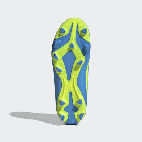 adidas Bota De Fútbol F50 Club Para Césped Natural Seco/multisuperficie Para Niños