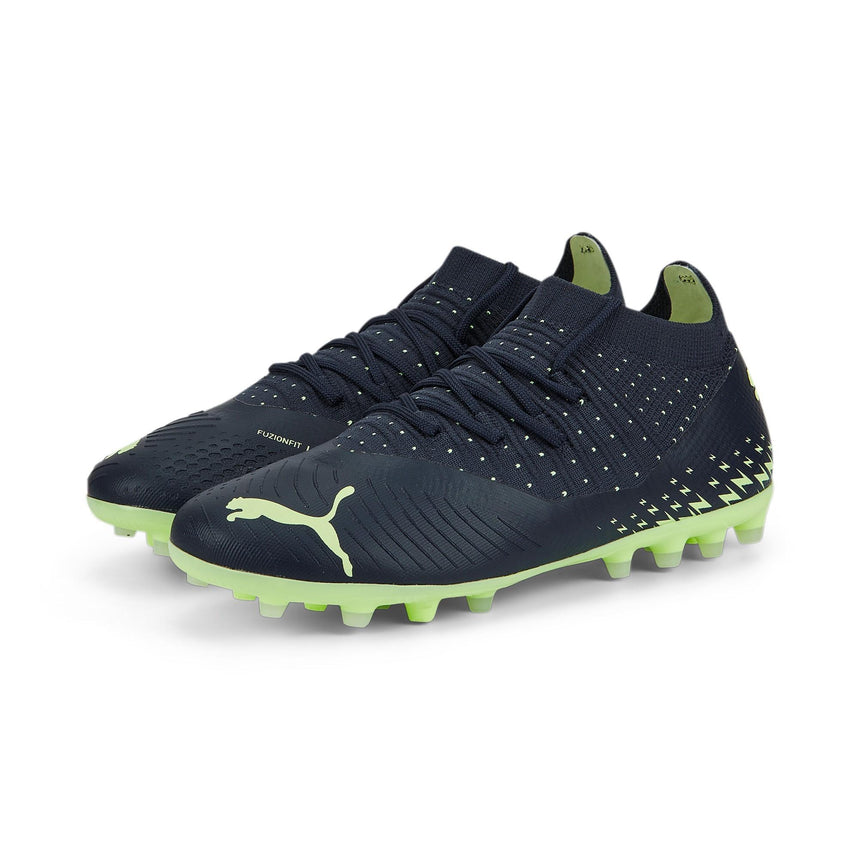 Botas De Futbol Puma Future Z 3.4 Mg jr