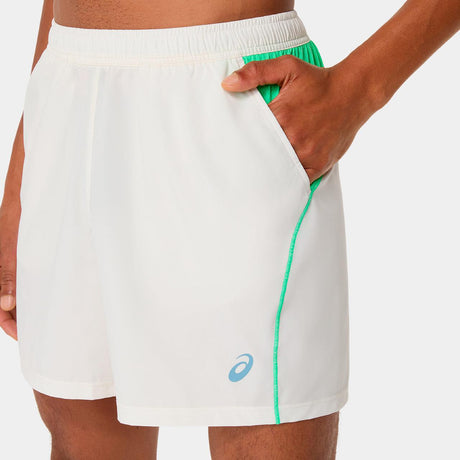 Short Asics Padel Court 7in
