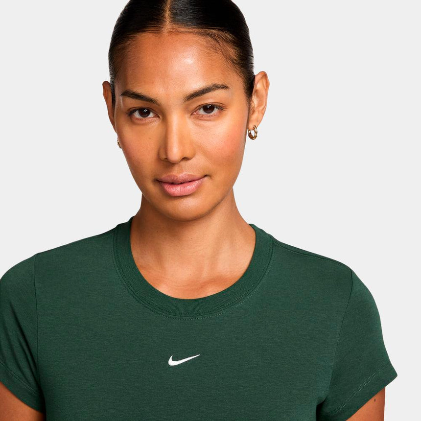 Camiseta Nike Sportswear Chill Knit - Mujer