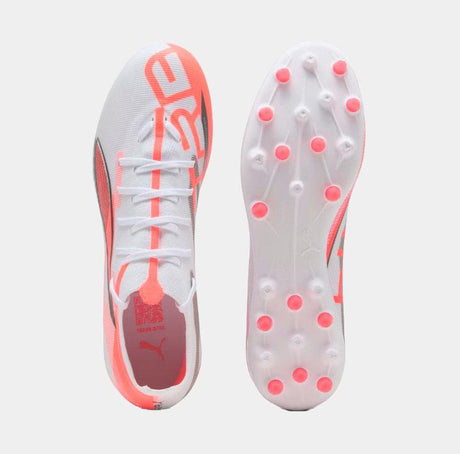 Botas De Futbol Puma Ultra 5 Match mg