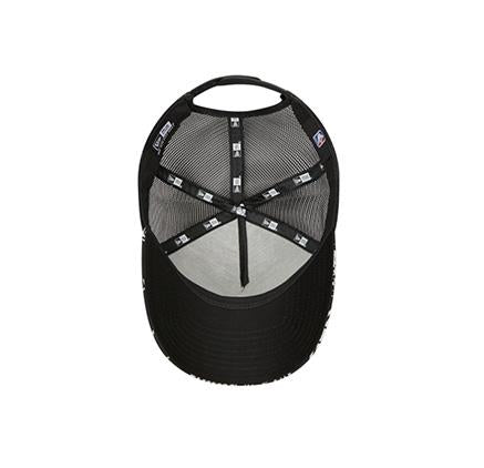 New Era Aop Trucker Chibul