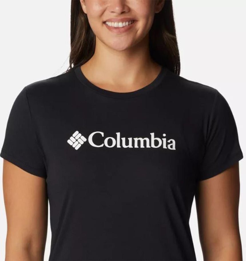 Columbia Camiseta Casual Estampada Trek™ Mujer