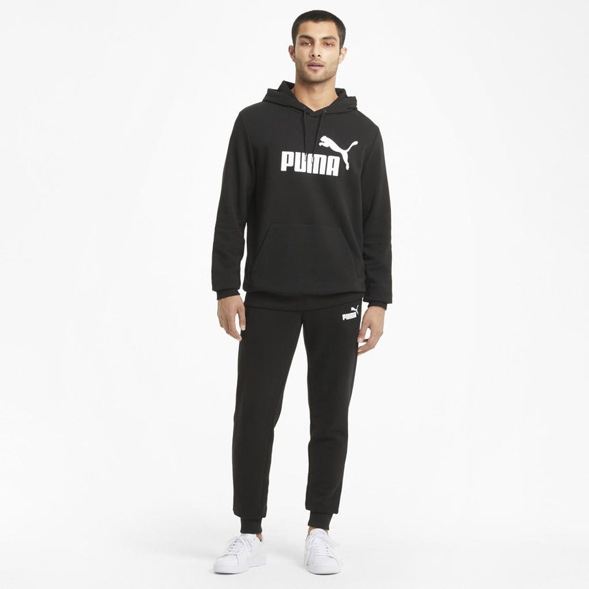 Puma Ess Slim Pants tr